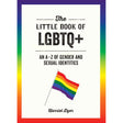 The Little Book of LGBTQ+ Intimates Adult Boutique