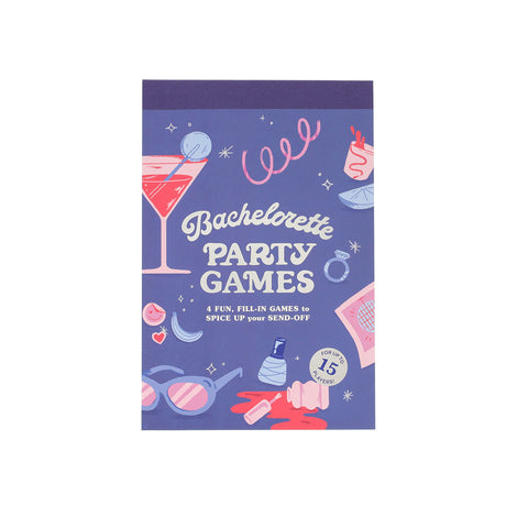 Bachelorette Party Games Intimates Adult Boutique