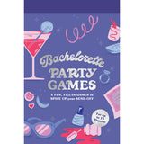 Bachelorette Party Games Intimates Adult Boutique