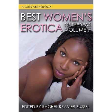 Best Women's Erotica of the Year Volume 7 Intimates Adult Boutique