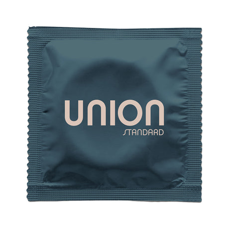 Union Standard Condoms 12pk Intimates Adult Boutique