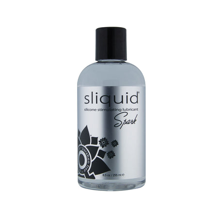 Sliquid Spark 8.5oz Intimates Adult Boutique