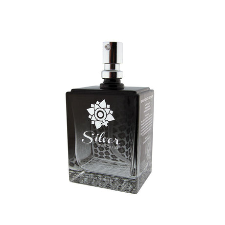 Sliquid Silver 3.4oz Studio Collection Intimates Adult Boutique