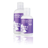 Sliquid Silk 4.2oz Intimates Adult Boutique