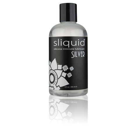 Sliquid Silver 8.5oz Intimates Adult Boutique