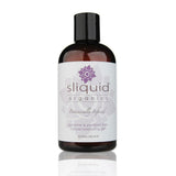 Sliquid Organics Natural Gel 8.5oz Intimates Adult Boutique