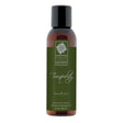Sliquid Organics Massage Oil Tranquility 4.2oz Intimates Adult Boutique