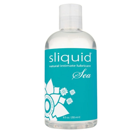 Sliquid Sea 8.5oz Intimates Adult Boutique