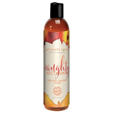 Intimate Earth Flavored Glide - Naughty Nectarines 4oz Intimates Adult Boutique