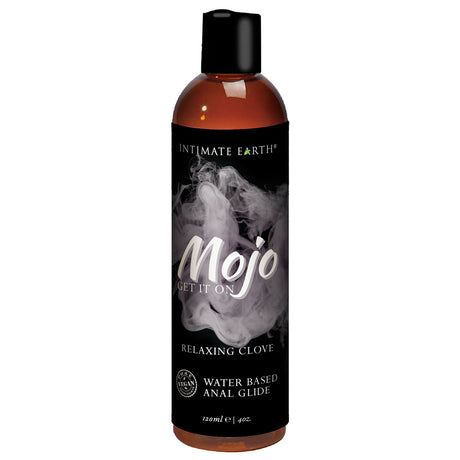 MOJO Anal Relaxing Water-based Glide 4oz-120ml Intimates Adult Boutique