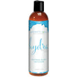 Intimate Earth Hydra Natural Glide 8oz Intimates Adult Boutique