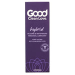 Good Clean Love Hybrid Lubricant 1.69oz