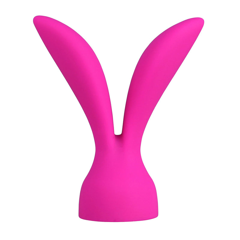 PalmPleasure Attachment 2 pk.