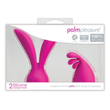 PalmPleasure Attachment 2 pk. Intimates Adult Boutique
