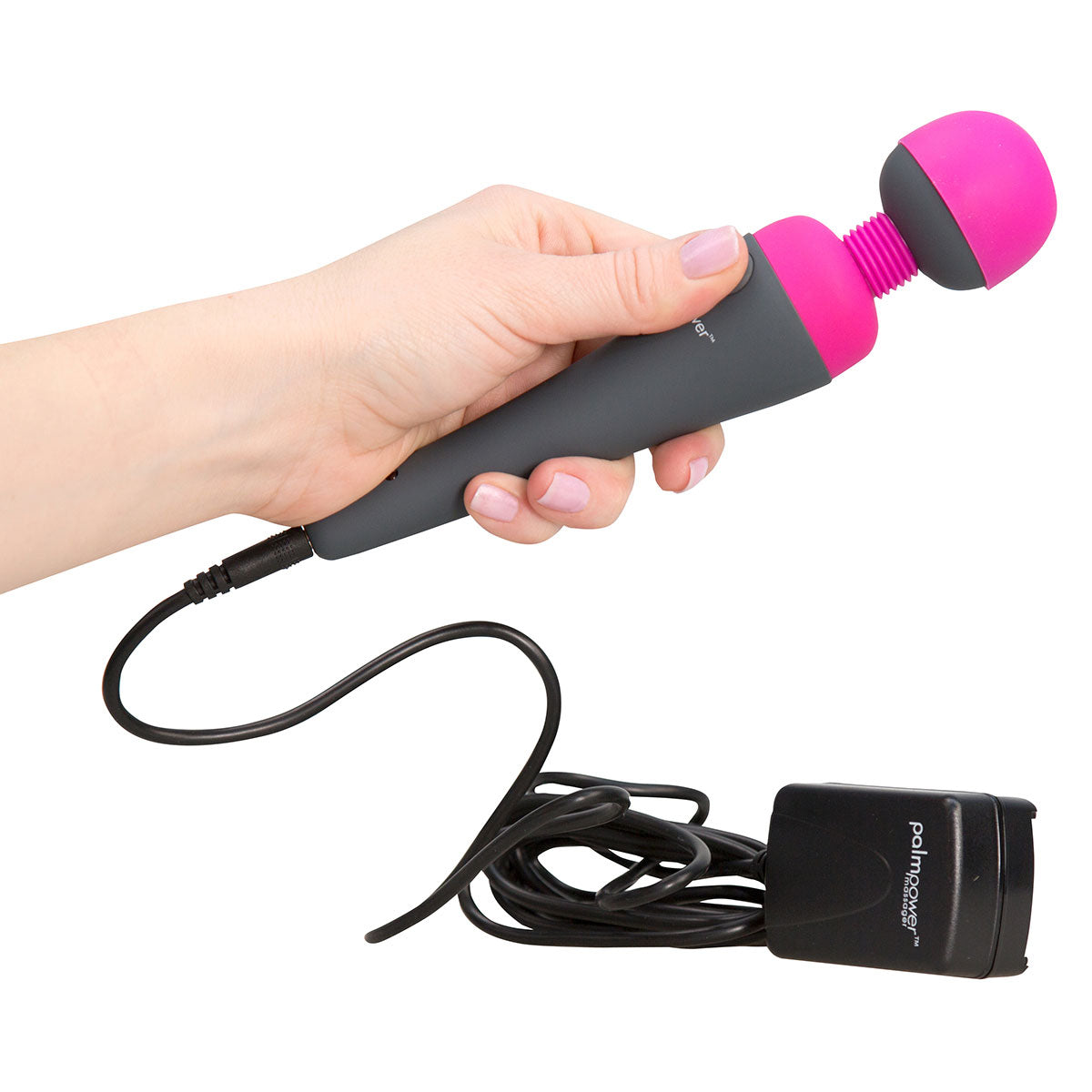 PalmPower Massager Intimates Adult Boutique