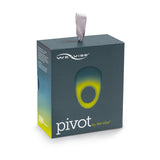 We-Vibe Pivot Intimates Adult Boutique