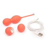 We-Vibe Bloom - Coral