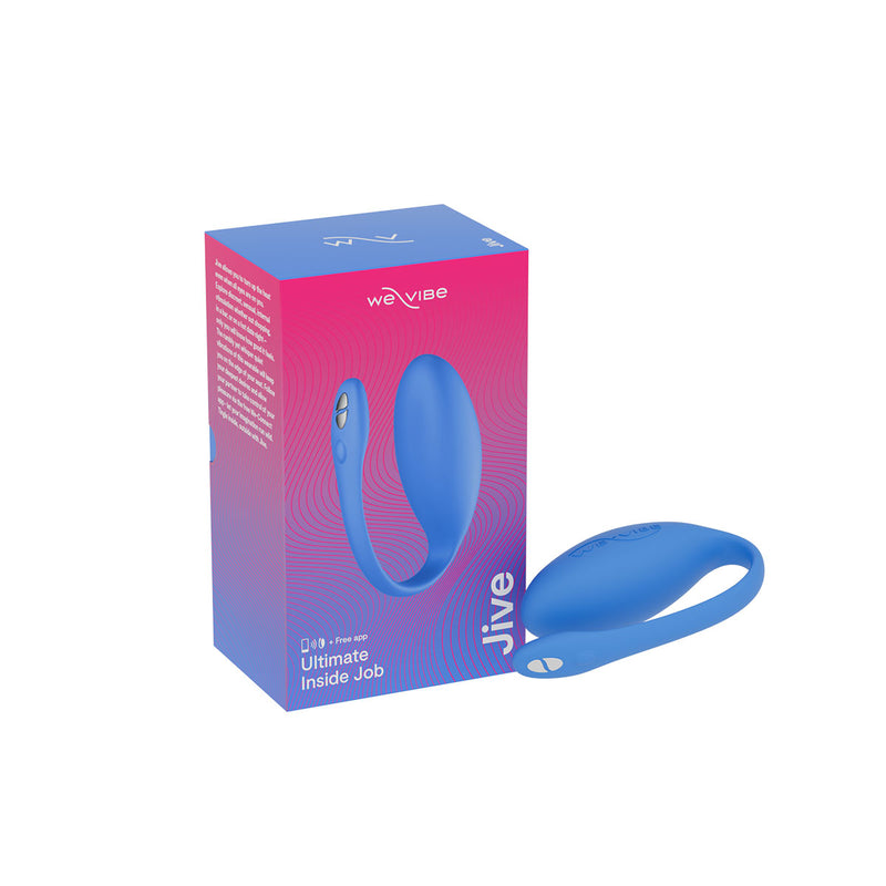 We-Vibe Jive - Blue