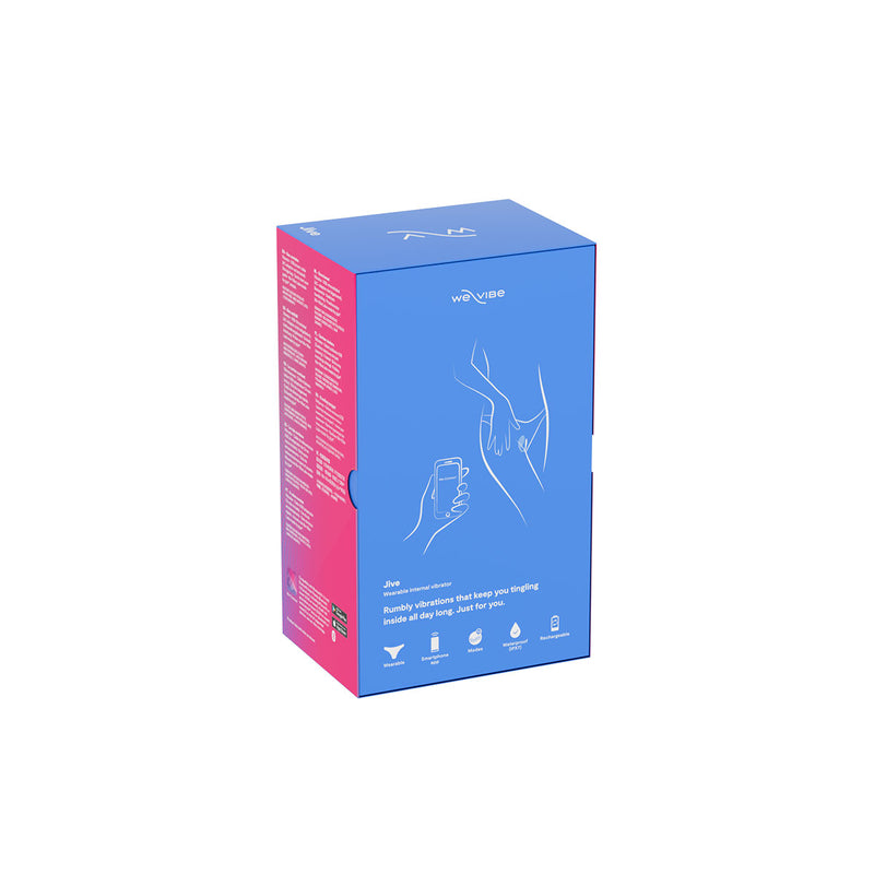 We-Vibe Jive - Blue