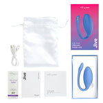 We-Vibe Jive - Blue