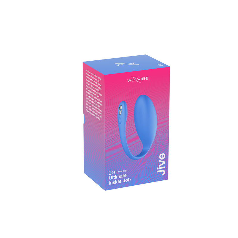 We-Vibe Jive - Blue