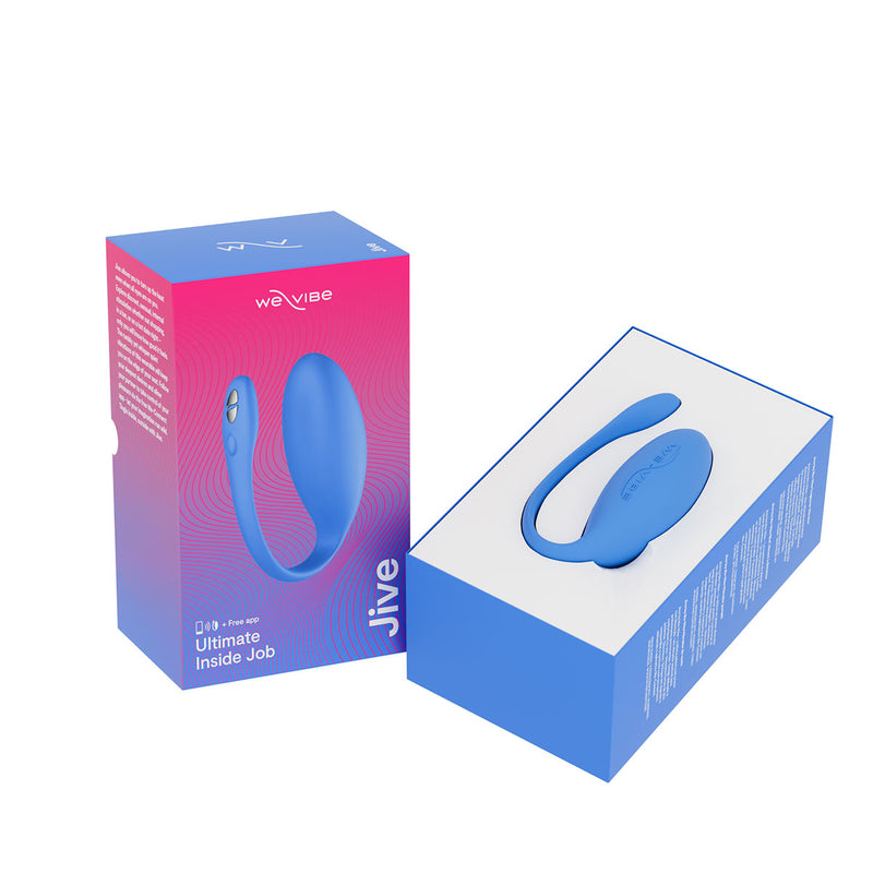 We-Vibe Jive - Blue