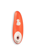 Romp Switch Orange