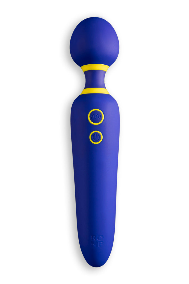 Romp Flip Blue