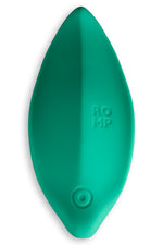 Romp Wave Mint