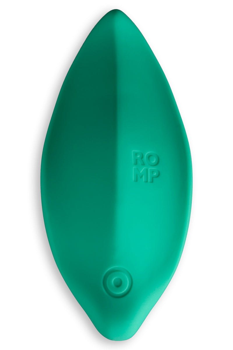 Romp Wave Mint