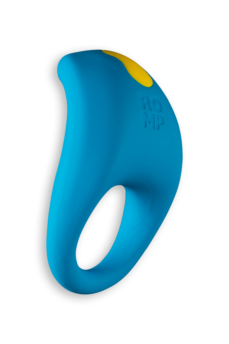 Romp Juke Ring Blue