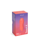 We-Vibe Touch X - Coral