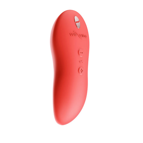 We-Vibe Touch X - Coral Intimates Adult Boutique