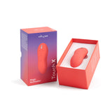 We-Vibe Touch X - Coral