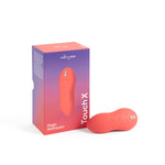 We-Vibe Touch X - Coral