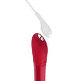 We-Vibe Tango X - Cherry Red Intimates Adult Boutique