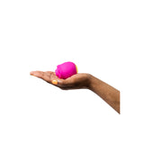 ROMP Rose Clitoral Stimulator - Pink Intimates Adult Boutique