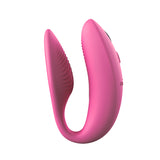 We-Vibe Sync 2 - Dusty Pink Intimates Adult Boutique