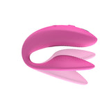 We-Vibe Sync 2 - Dusty Pink Intimates Adult Boutique