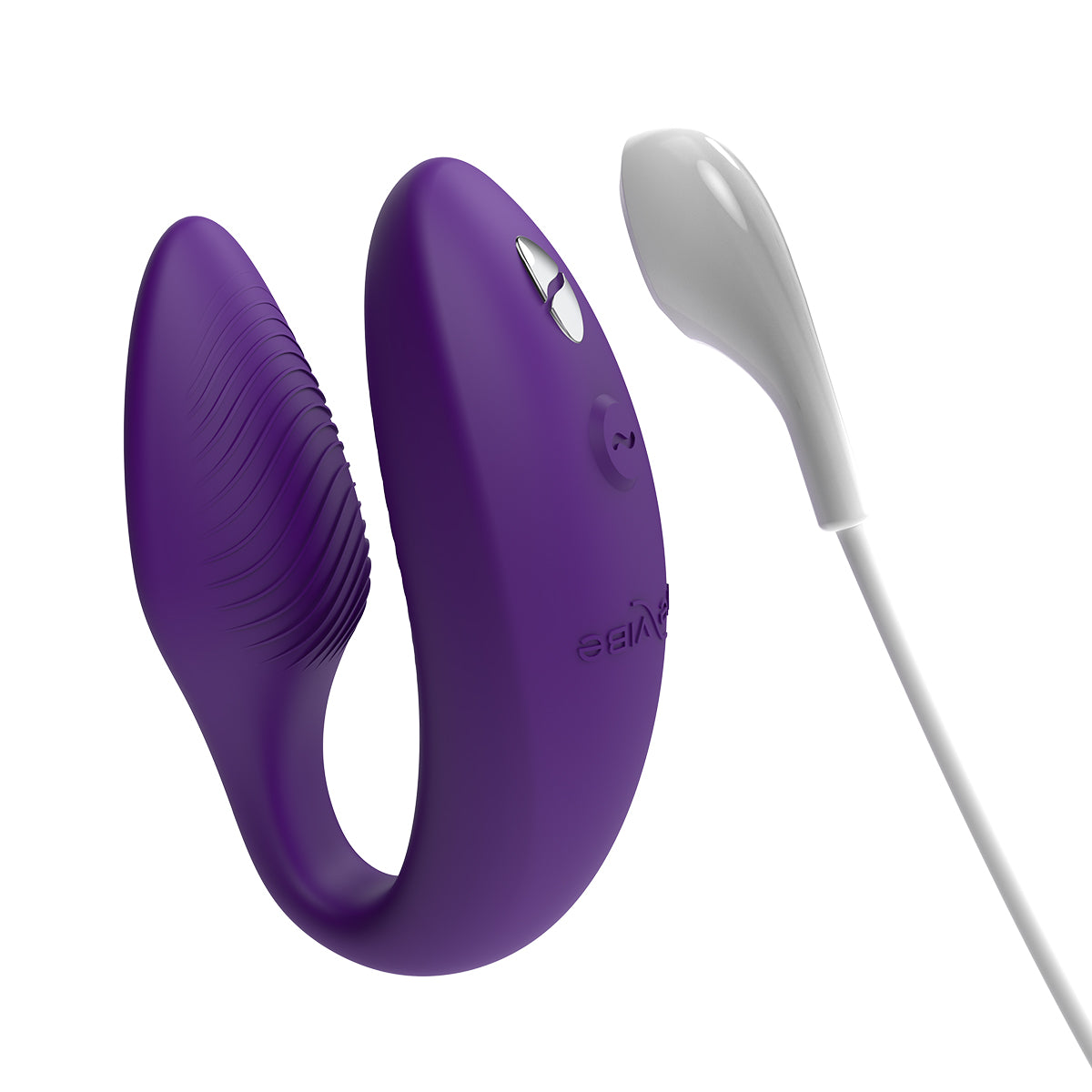 We-Vibe Sync 2 - Purple Intimates Adult Boutique