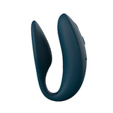 We-Vibe Sync 2 - Green Velvet Intimates Adult Boutique