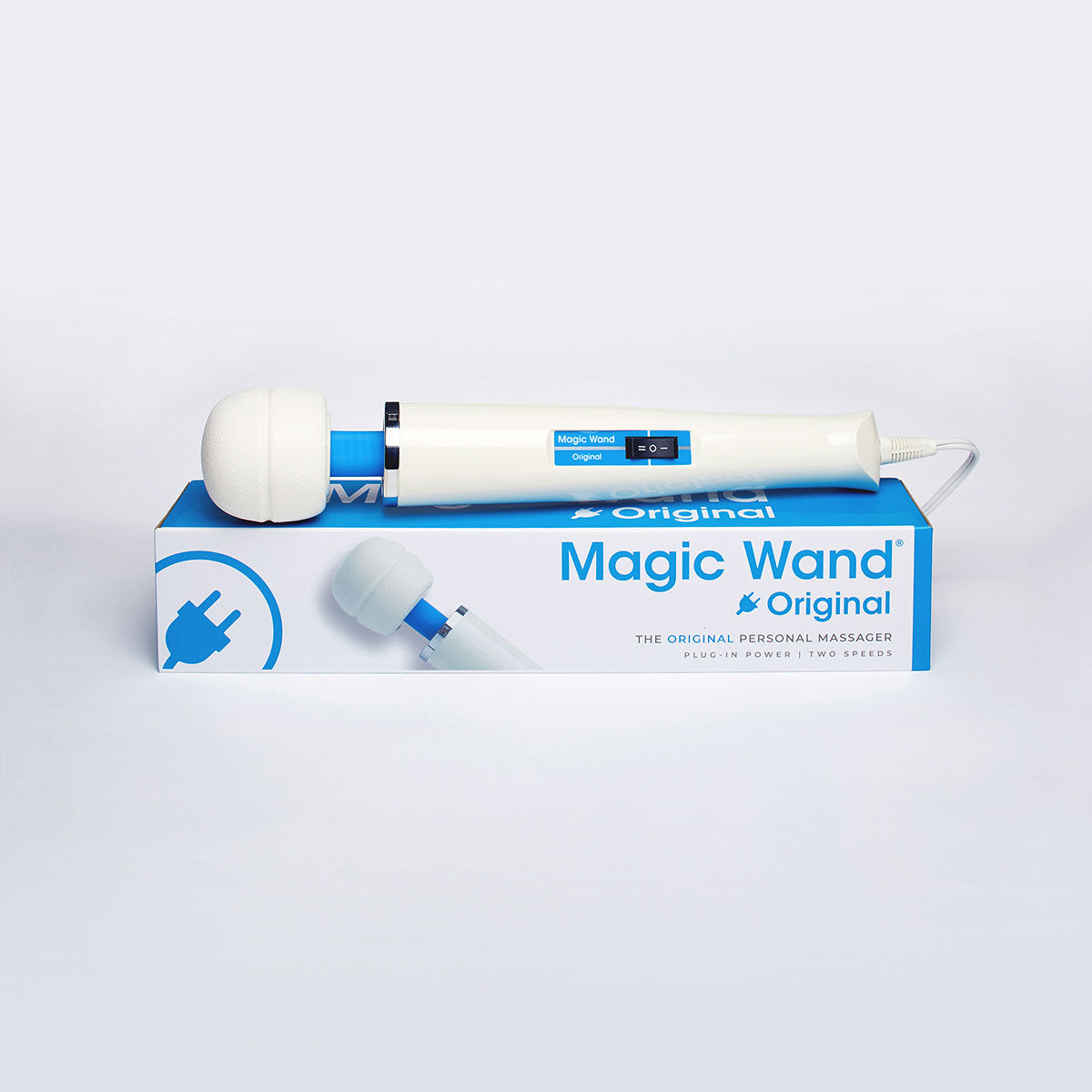 Magic Wand Original Intimates Adult Boutique