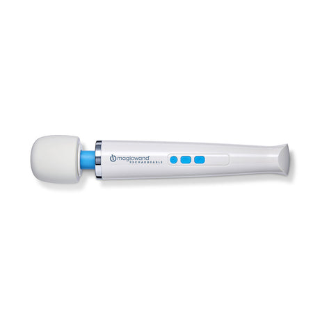 Magic Wand Rechargeable Intimates Adult Boutique
