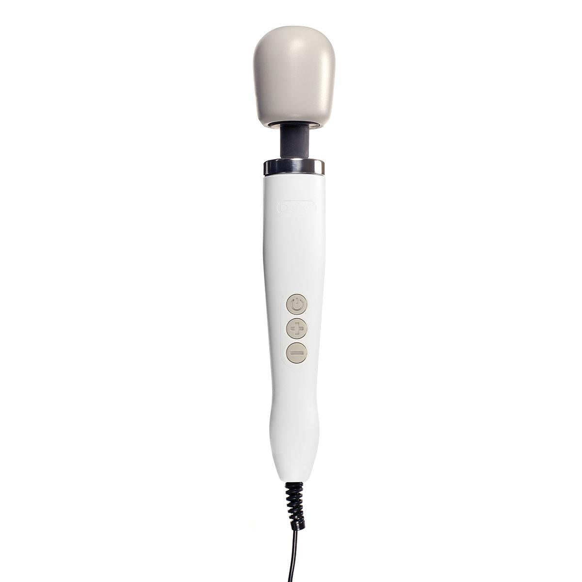 Doxy Massager White Intimates Adult Boutique