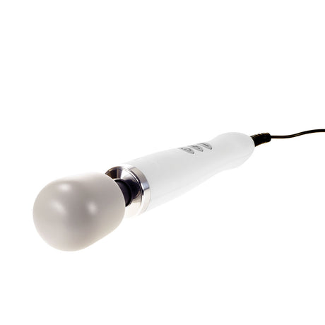 Doxy Massager White Intimates Adult Boutique