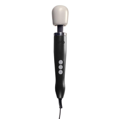 Doxy Massager Black Intimates Adult Boutique