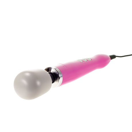 Doxy Massager Pink Intimates Adult Boutique