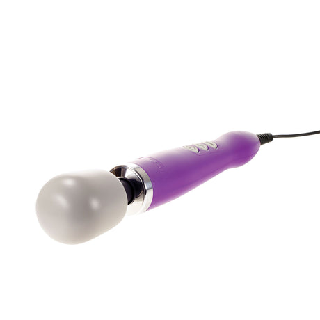 Doxy Massager Purple Intimates Adult Boutique
