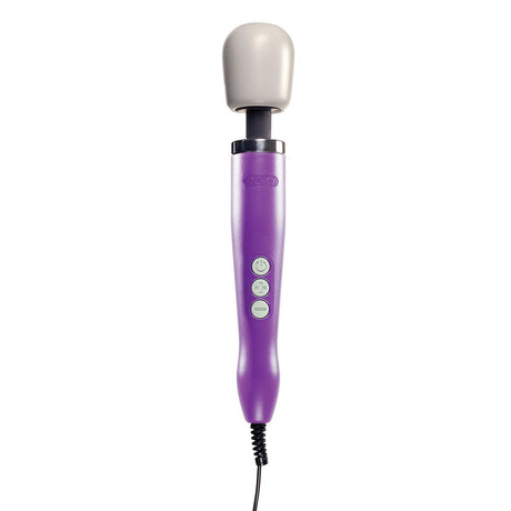 Doxy Massager Purple Intimates Adult Boutique
