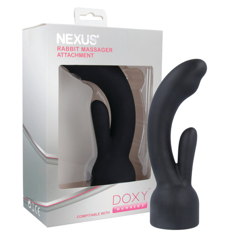 Doxy by Nexus G Spot Attachment Intimates Adult Boutique